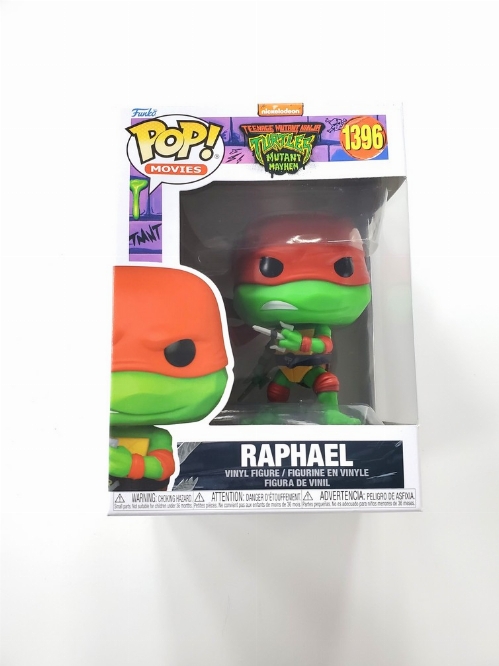 Raphael #1396 (NEW)