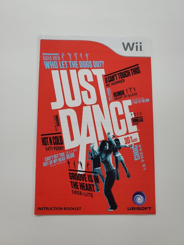 Just Dance (I)