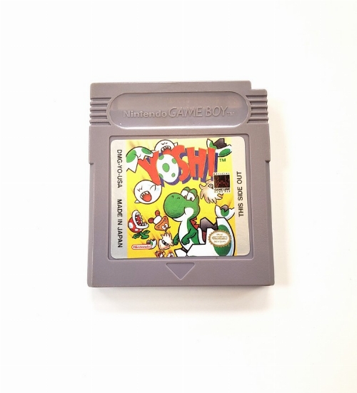 Yoshi (C)
