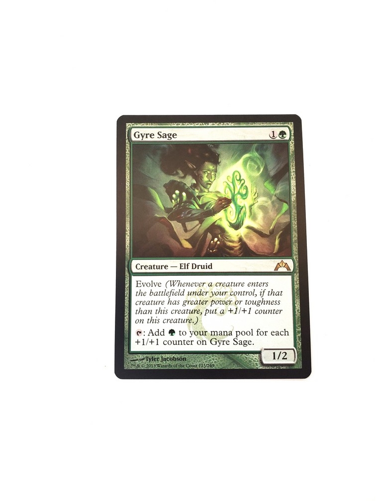 Gyre Sage