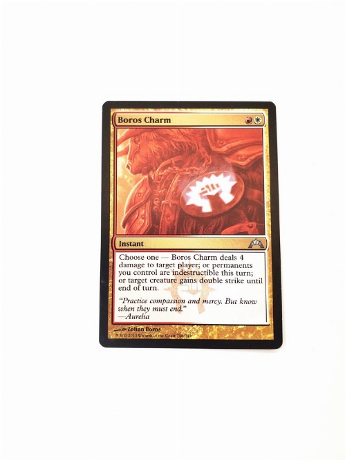 Boros Charm