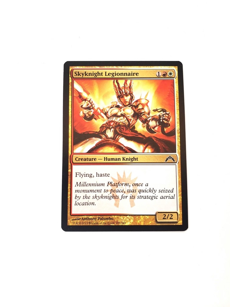 Skyknight Legionnaire