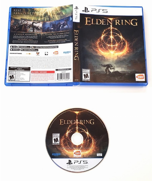 Elden Ring (CIB)