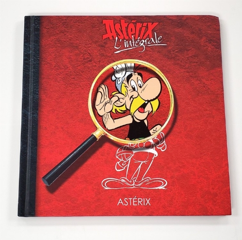 Astérix: L'intégrale (Complete Set)