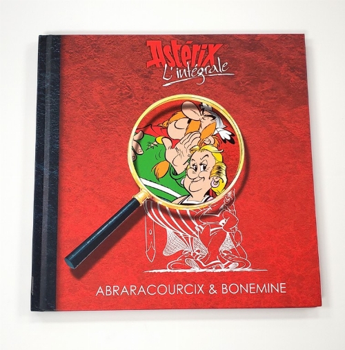 Astérix: L'intégrale (Complete Set)