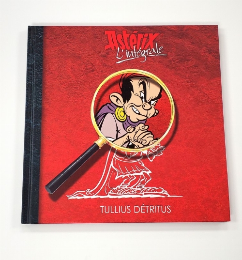Astérix: L'intégrale (Complete Set)