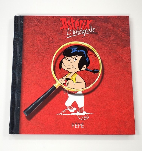 Astérix: L'intégrale (Complete Set)