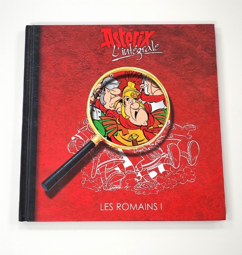 Astérix: L'intégrale (Complete Set)