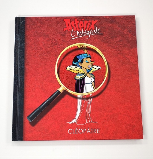 Astérix: L'intégrale (Complete Set)