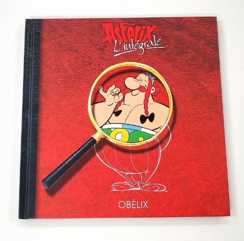 Astérix: L'intégrale (Complete Set)