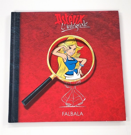 Astérix: L'intégrale (Complete Set)