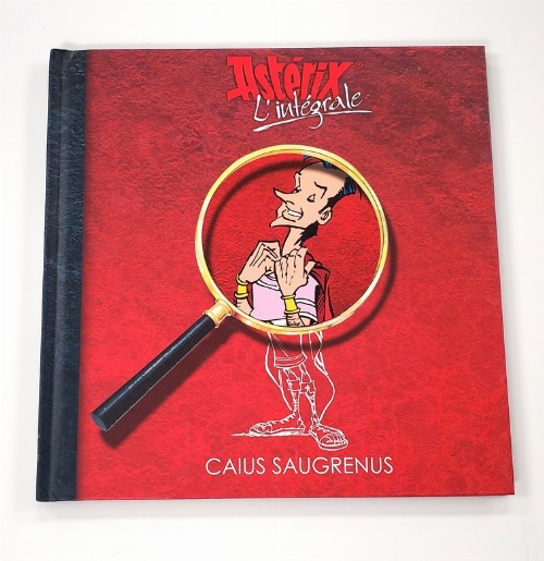 Astérix: L'intégrale (Complete Set)
