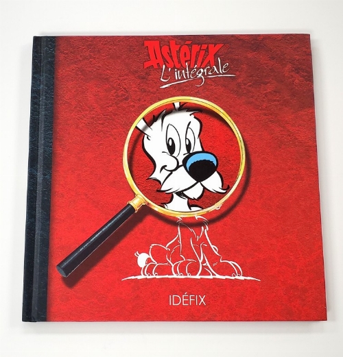 Astérix: L'intégrale (Complete Set)