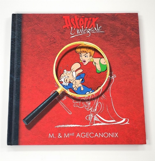 Astérix: L'intégrale (Complete Set)