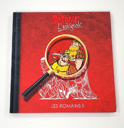 Astérix: L'intégrale (Complete Set)