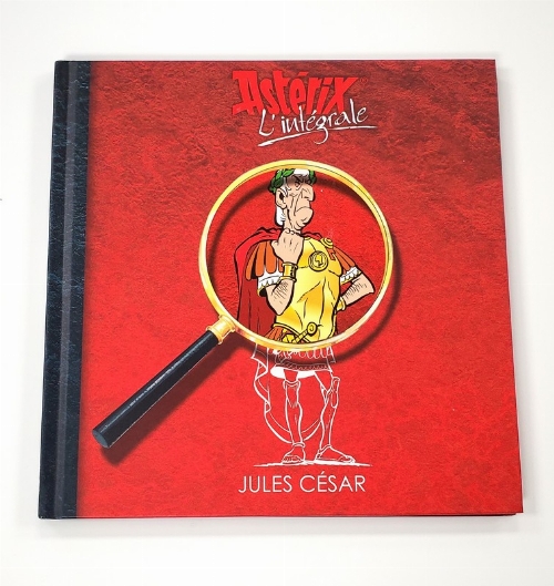 Astérix: L'intégrale (Complete Set)