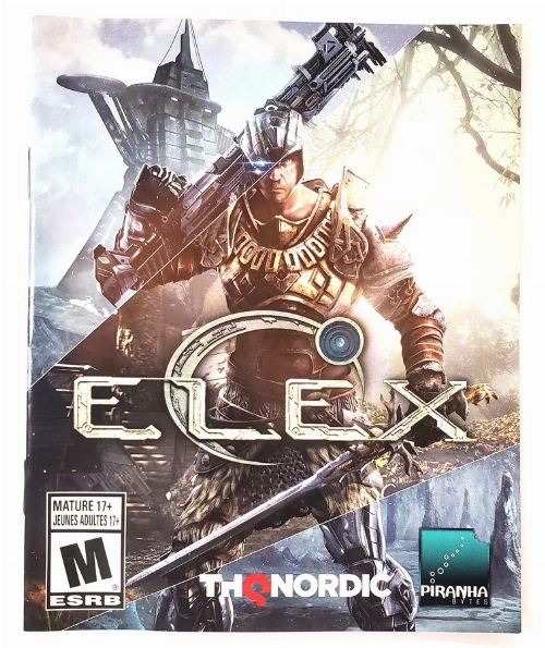 Elex (I)