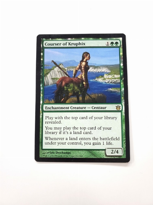 Courser of Kruphix