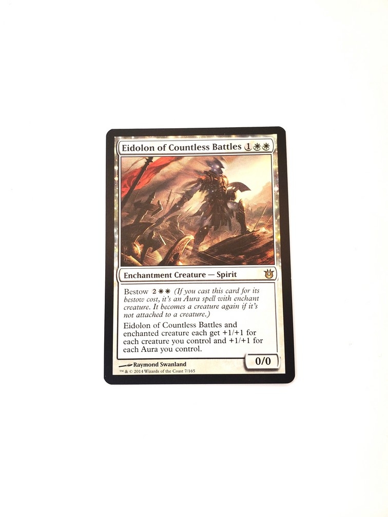 Eidolon of Countless Battles