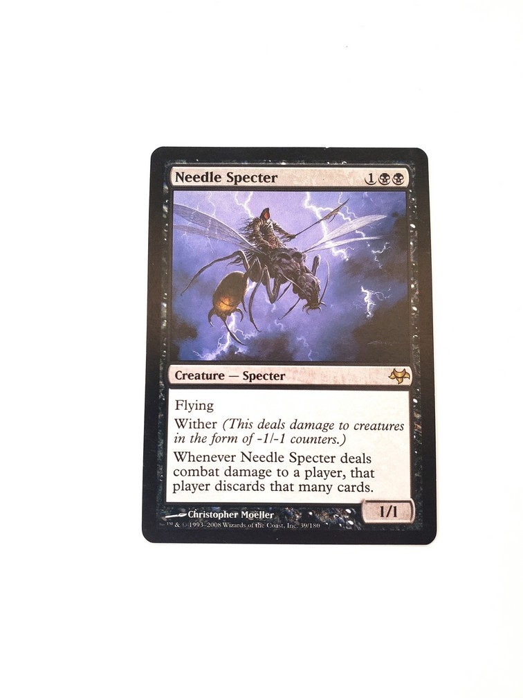 Needle Specter
