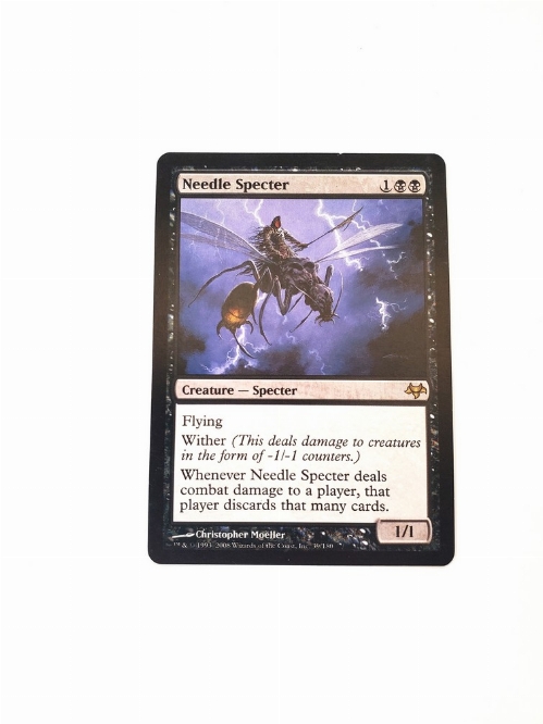 Needle Specter