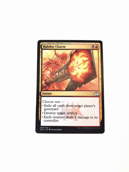 Rakdos Charm