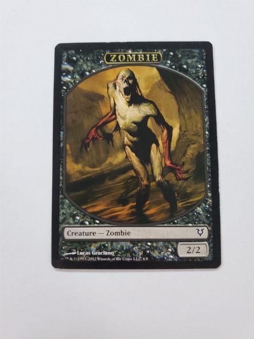 Zombie Token