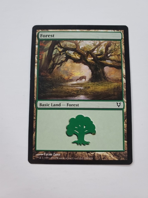 Forest (244)