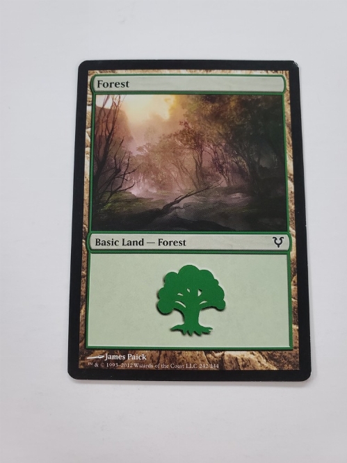 Forest (242)