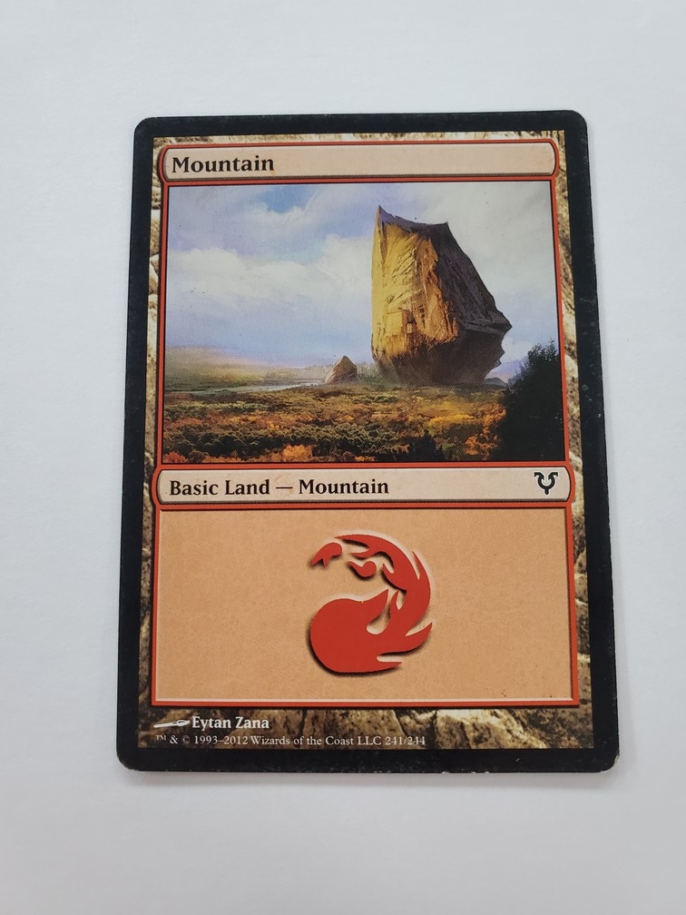 Mountain (241)