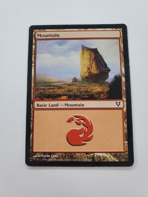 Mountain (241)