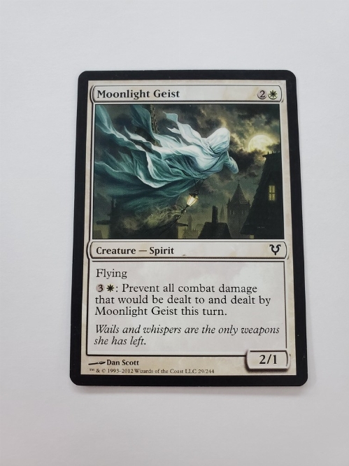 Moonlight Geist