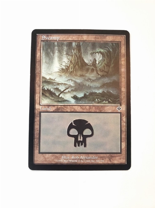 Swamp (340)