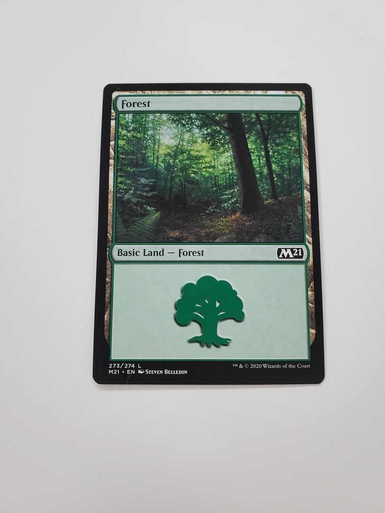 Forest (273)
