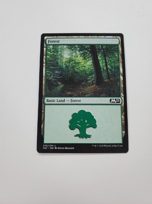 Forest (273)
