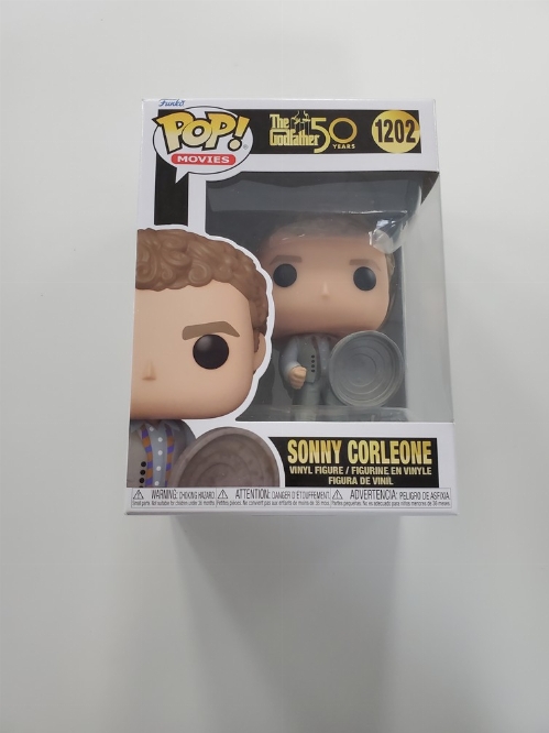 Sonny Corleone #1202 (NEW)