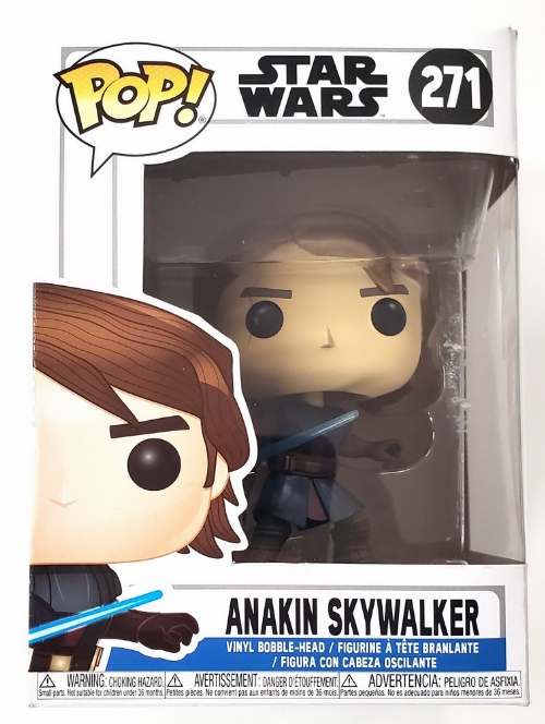 Star Wars - Anakin Skywalker #271 (NEW)