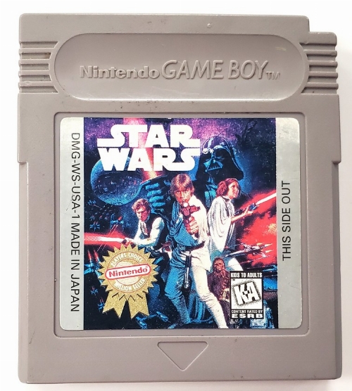 Star Wars [Player's Choice] * (C)