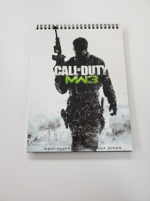 Call of Duty: Modern Warfare 3 Map Stand