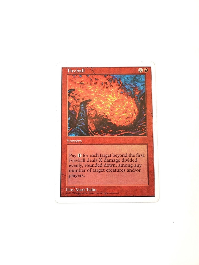 Fireball