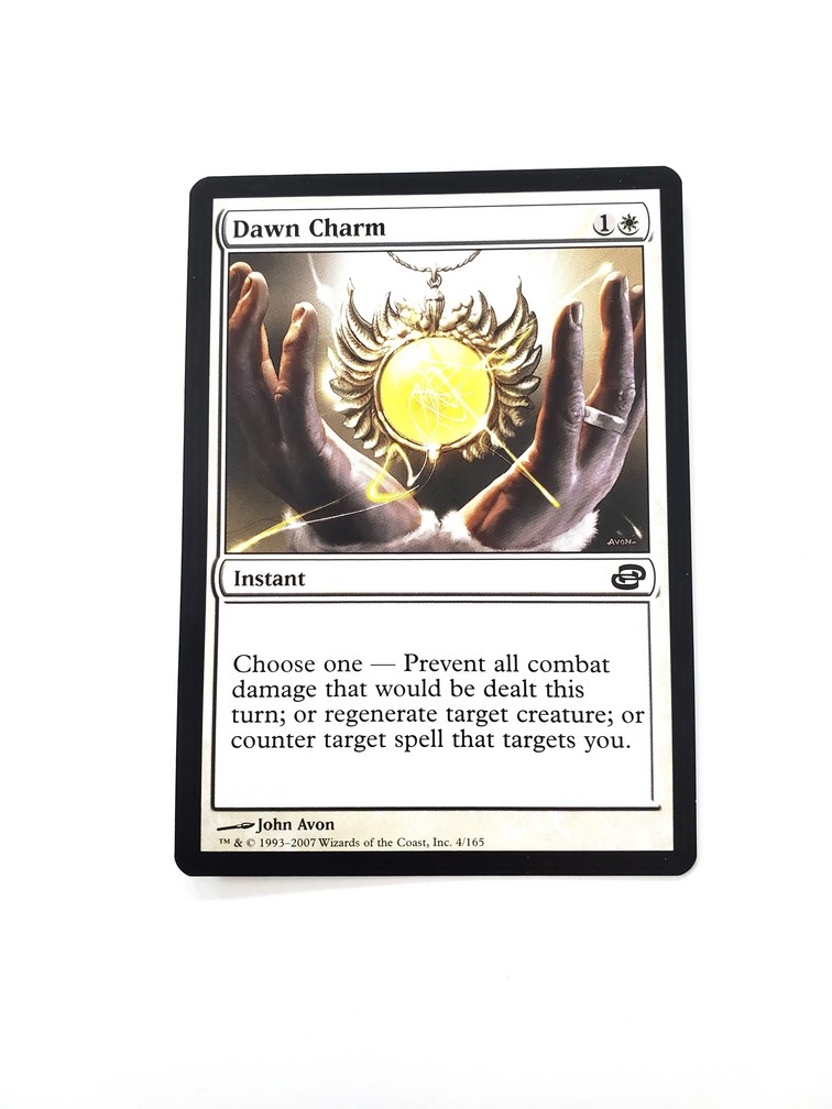 Dawn Charm