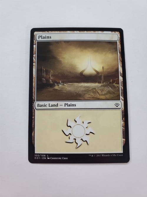 Plains (102)