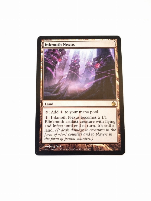 Inkmoth Nexus