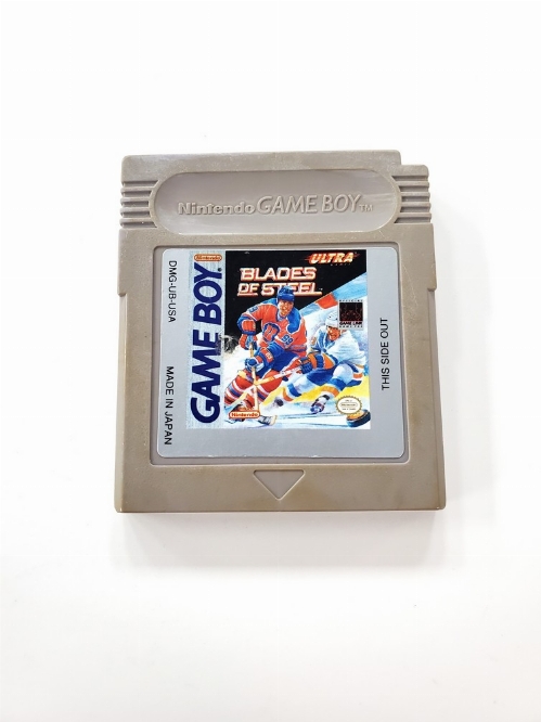 Blades of Steel * (C)