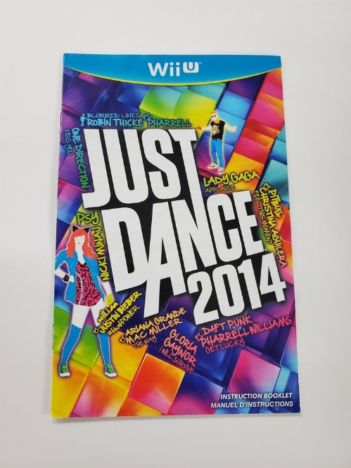 Just Dance 2014 (I)