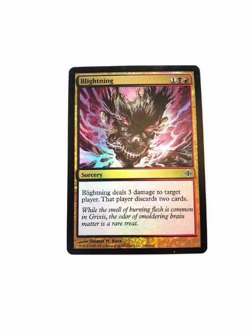 Blightning (Foil)