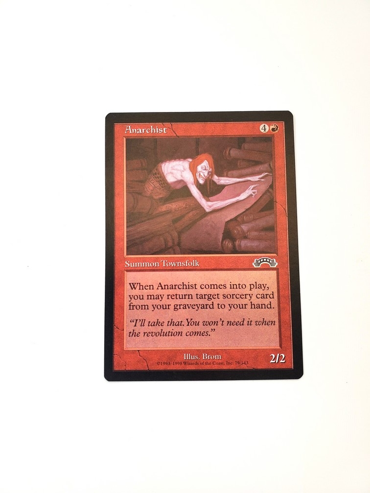 Anarchist