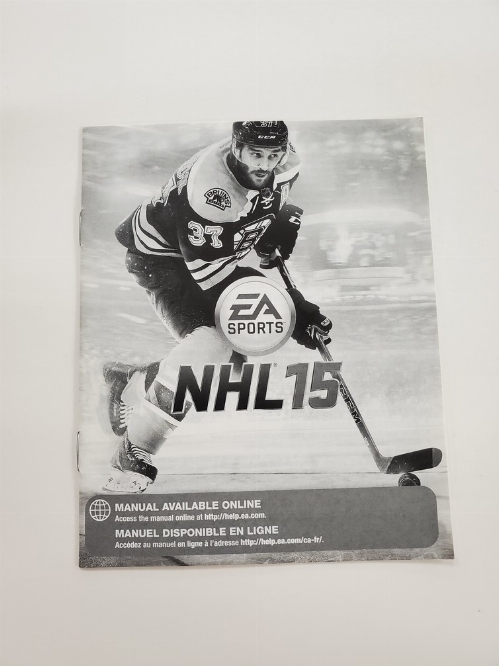 NHL 15 (I)