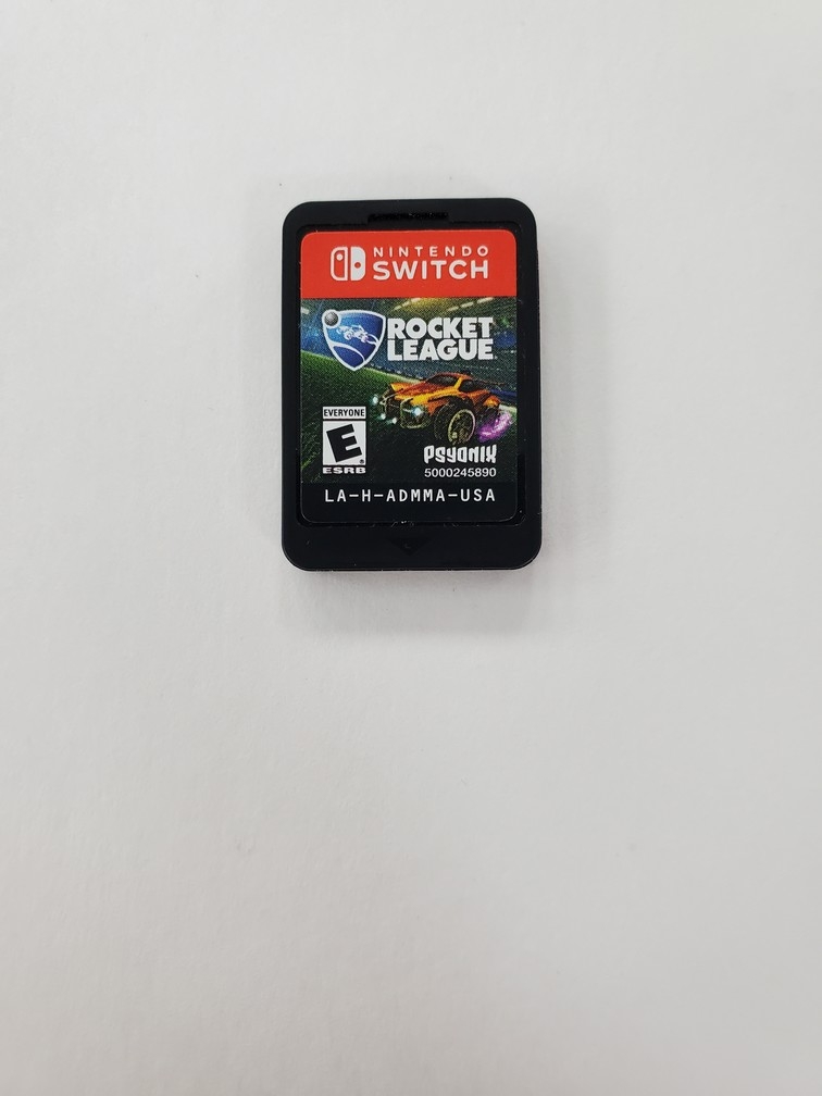 Rocket League (Ultimate Edition) (C)