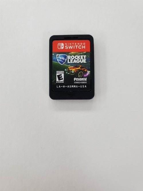 Rocket League (Ultimate Edition) (C)